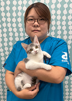 伊藤 愛李